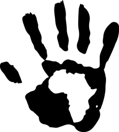 Afro Women 4 Digital Sketch Svg Design, Free Vectors File